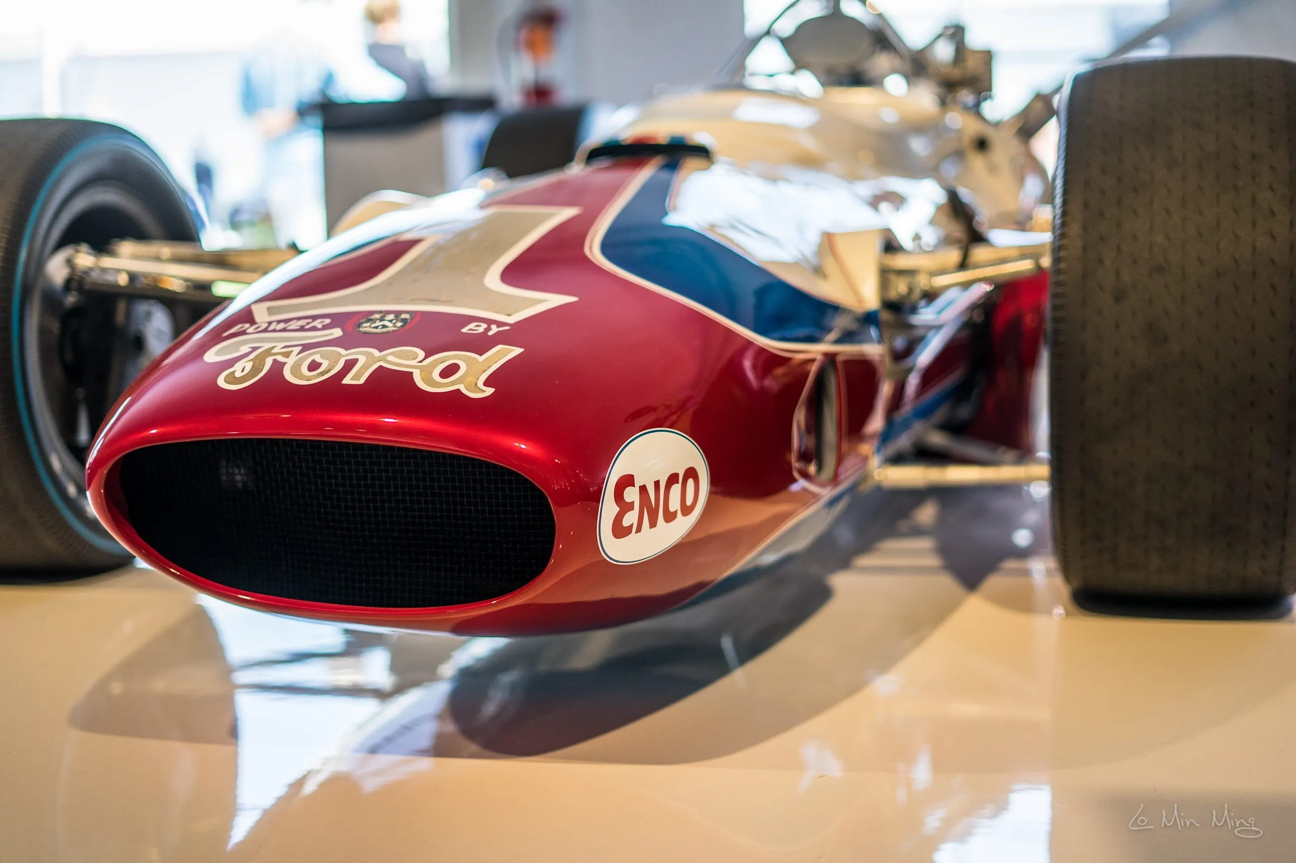 Bonhams Quail Lodge auction image 3