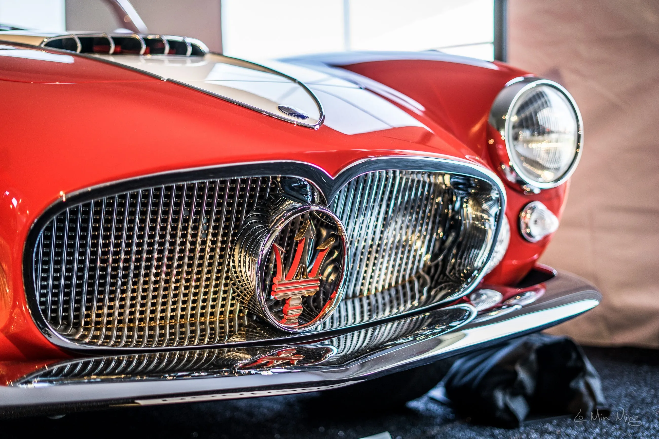 Bonhams Quail Lodge auction image 5