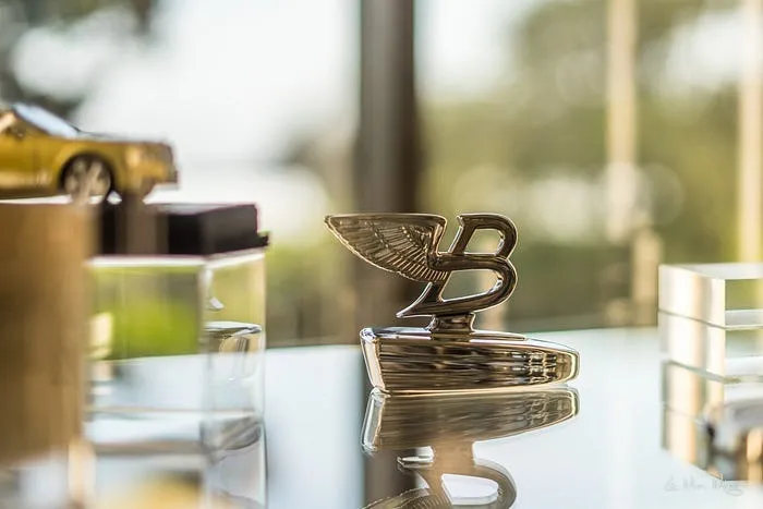 Bentley accessories 2