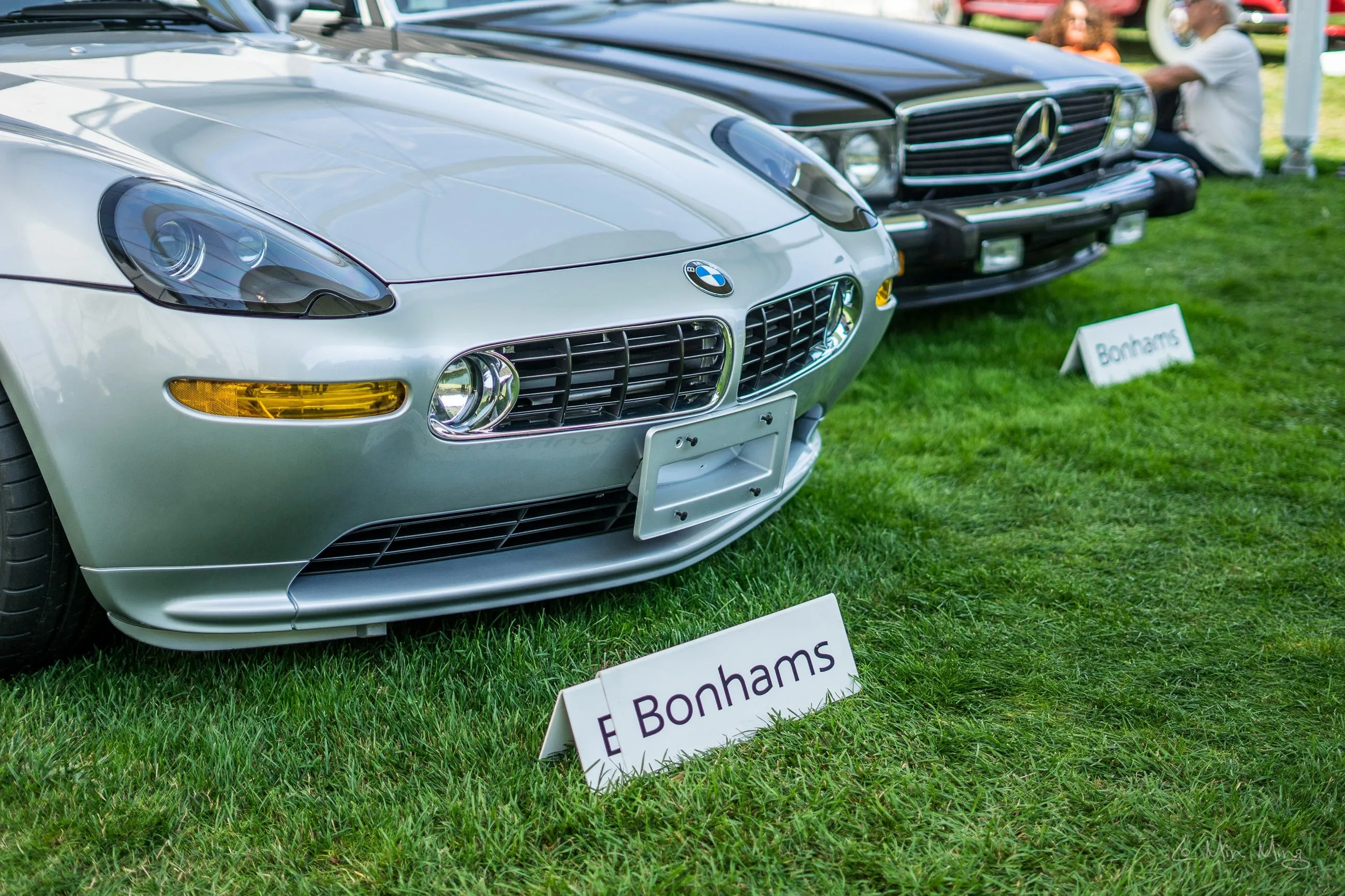 Bonhams Quail Lodge auction image 7