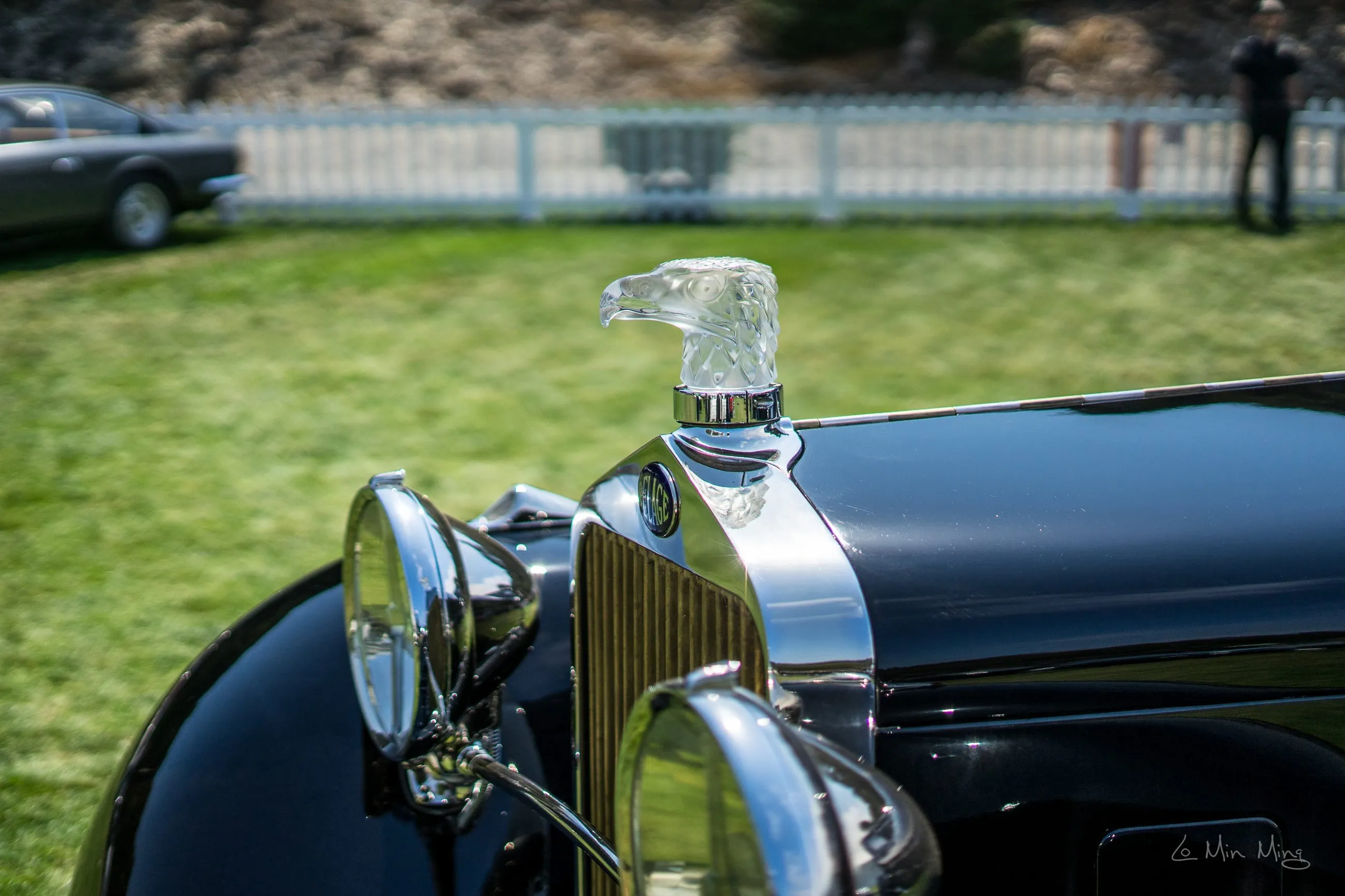 Bonhams Quail Lodge auction image 9