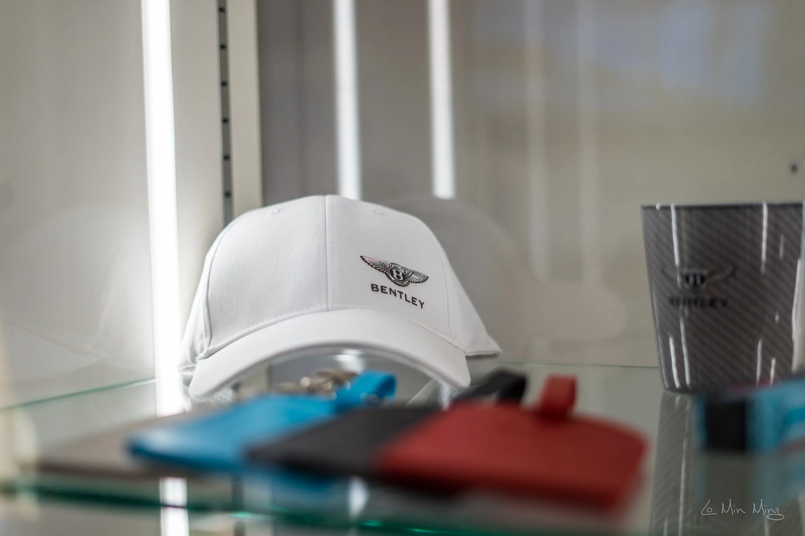 Bentley accessories 4
