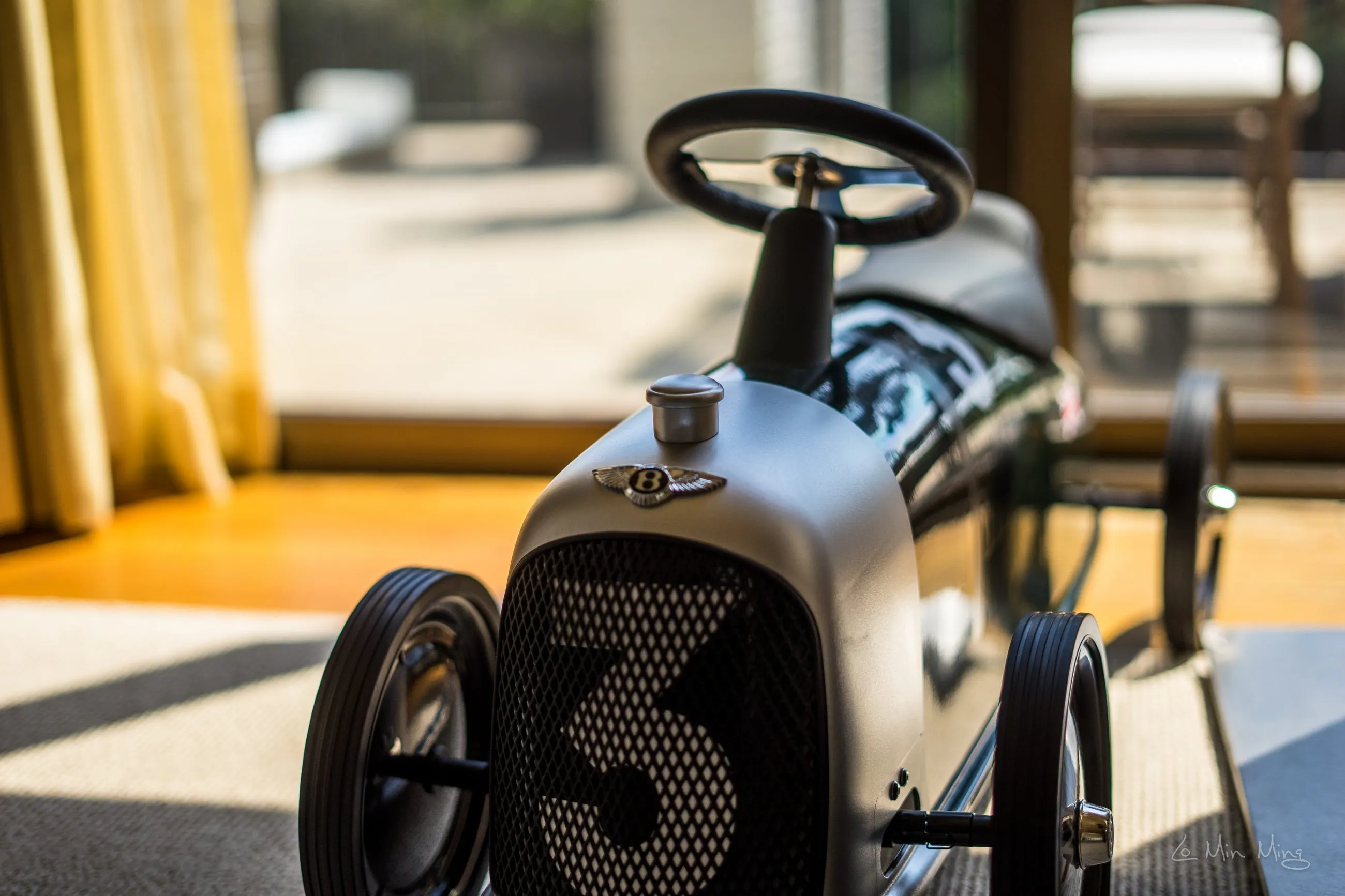 Bentley accessories 6
