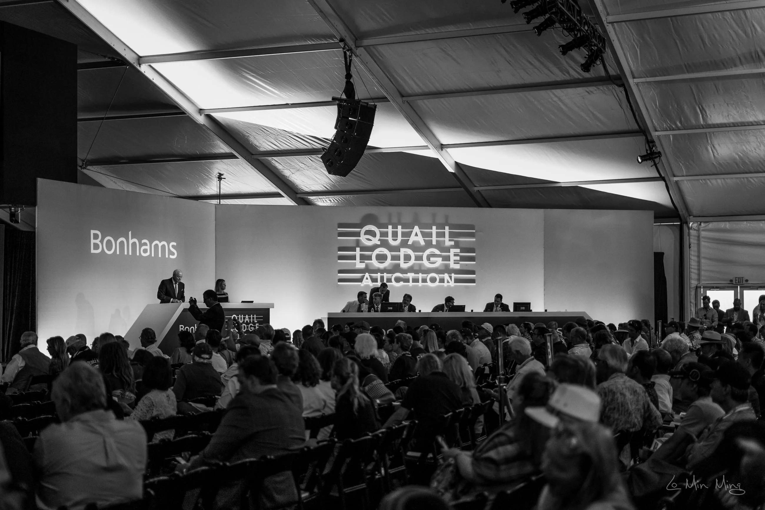 Bonhams Quail Lodge auction image 12