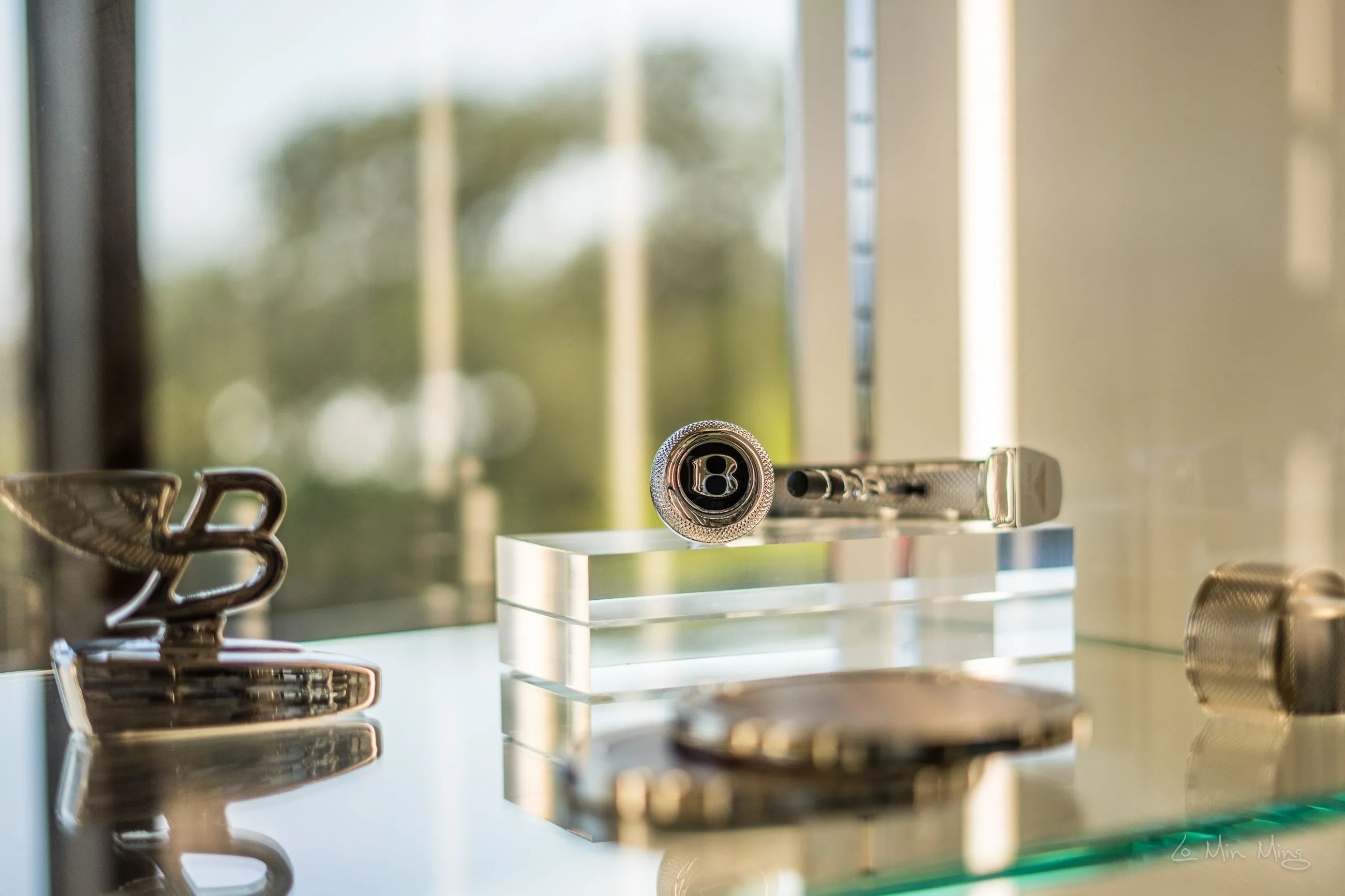 Bentley accessories 7