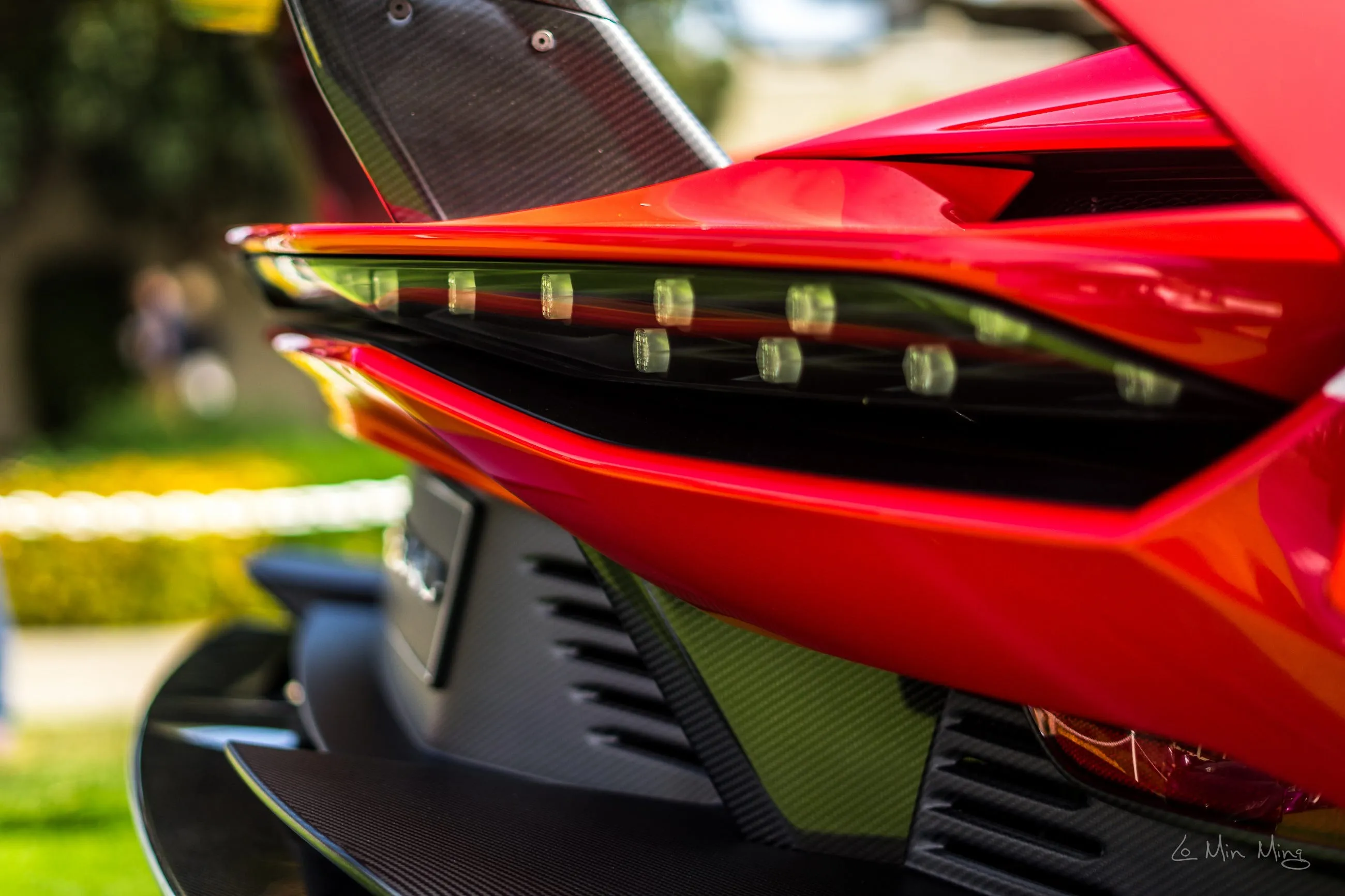 Italdesign Zerouno view 4