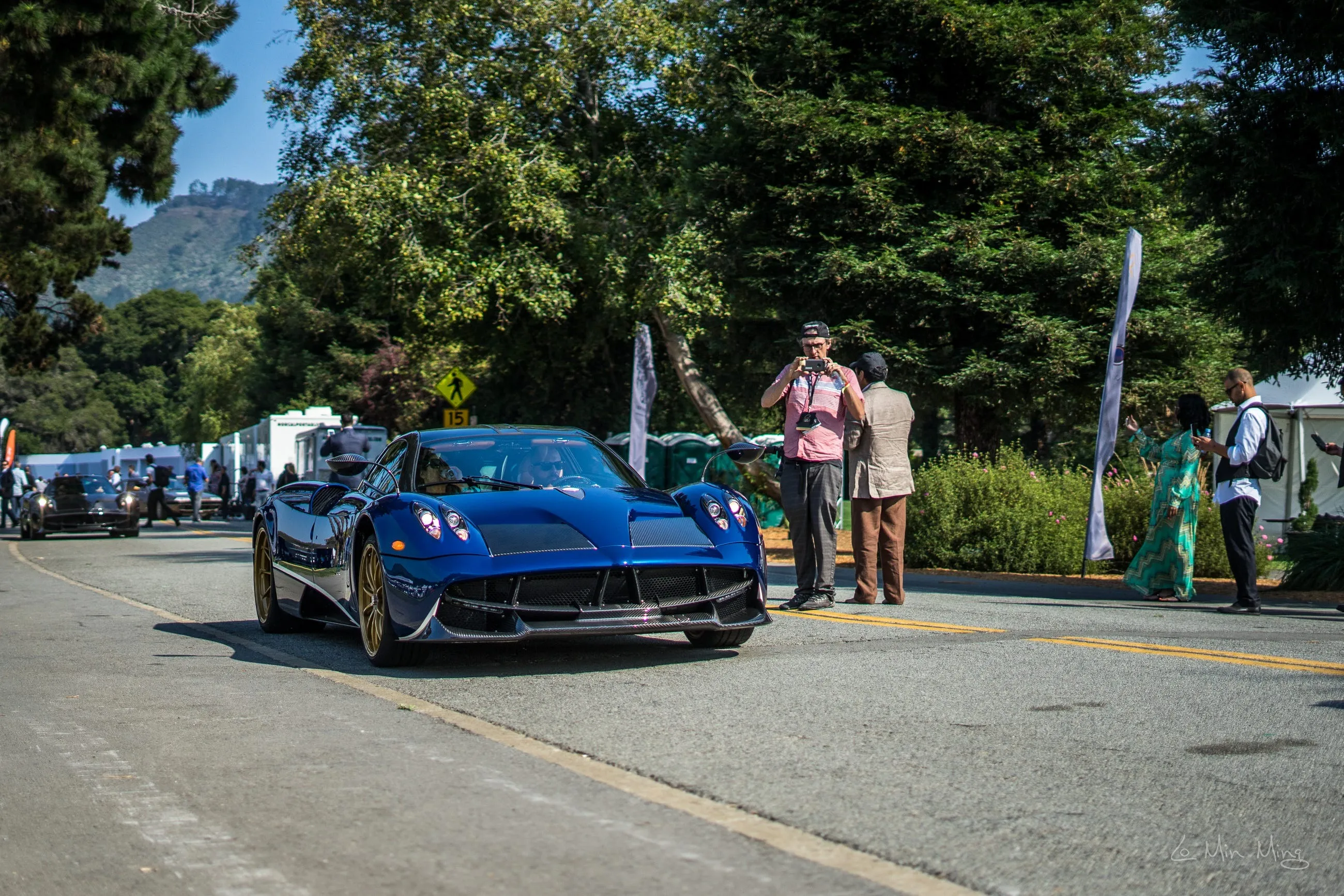 Pagani crew 10