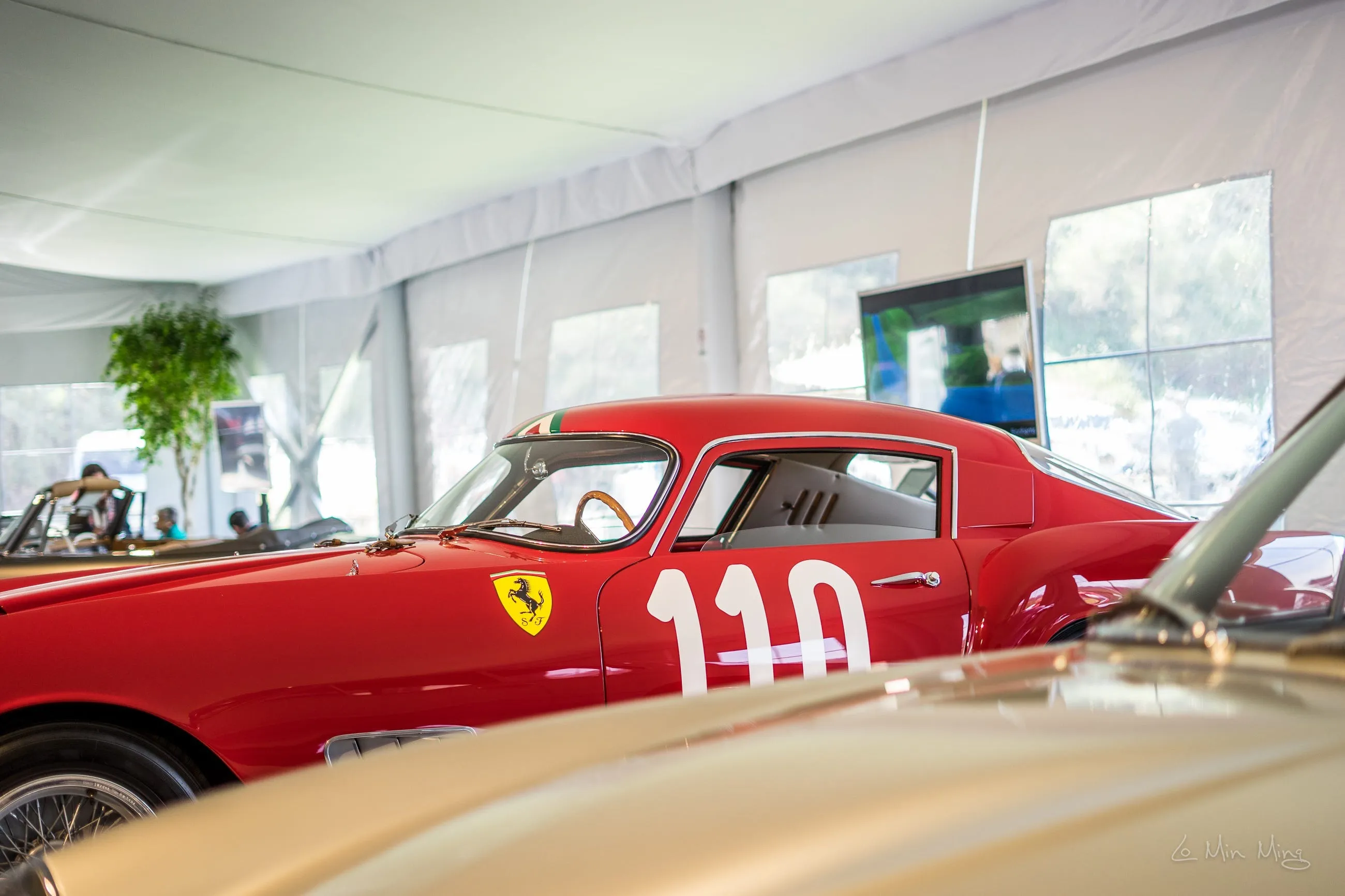 Ferrari 275 series image 2