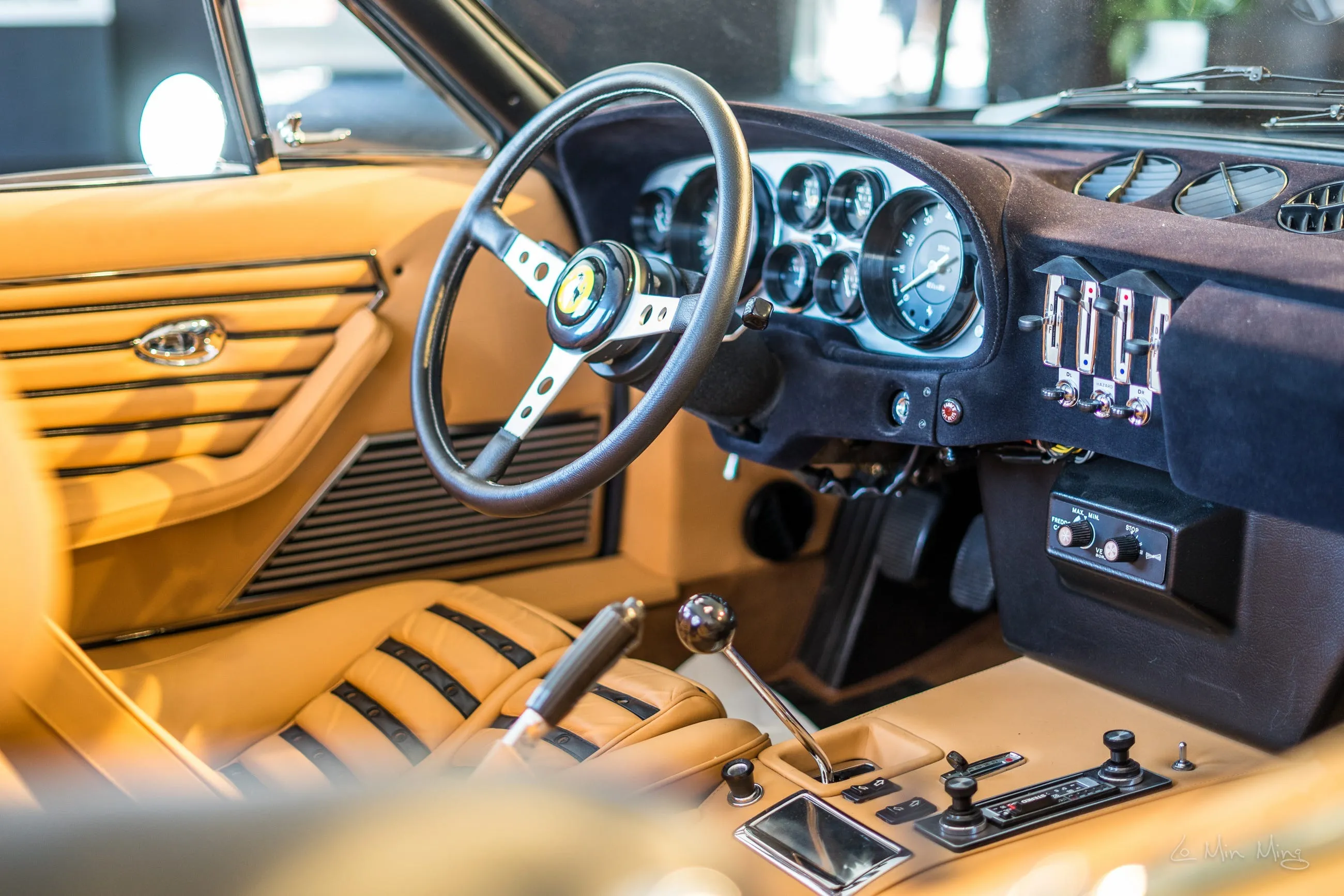 Ferrari 275 series image 4