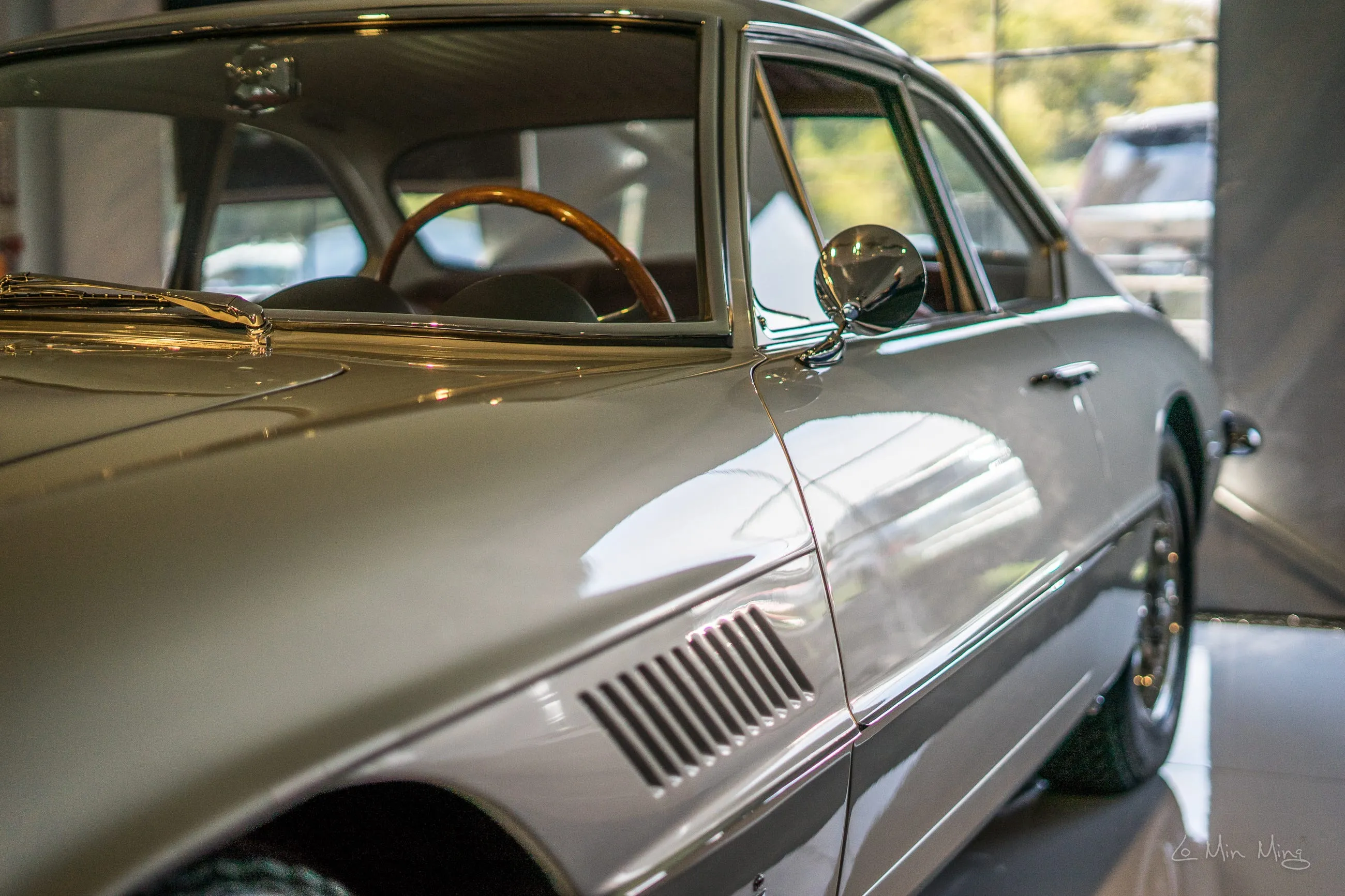 Ferrari 275 series image 5