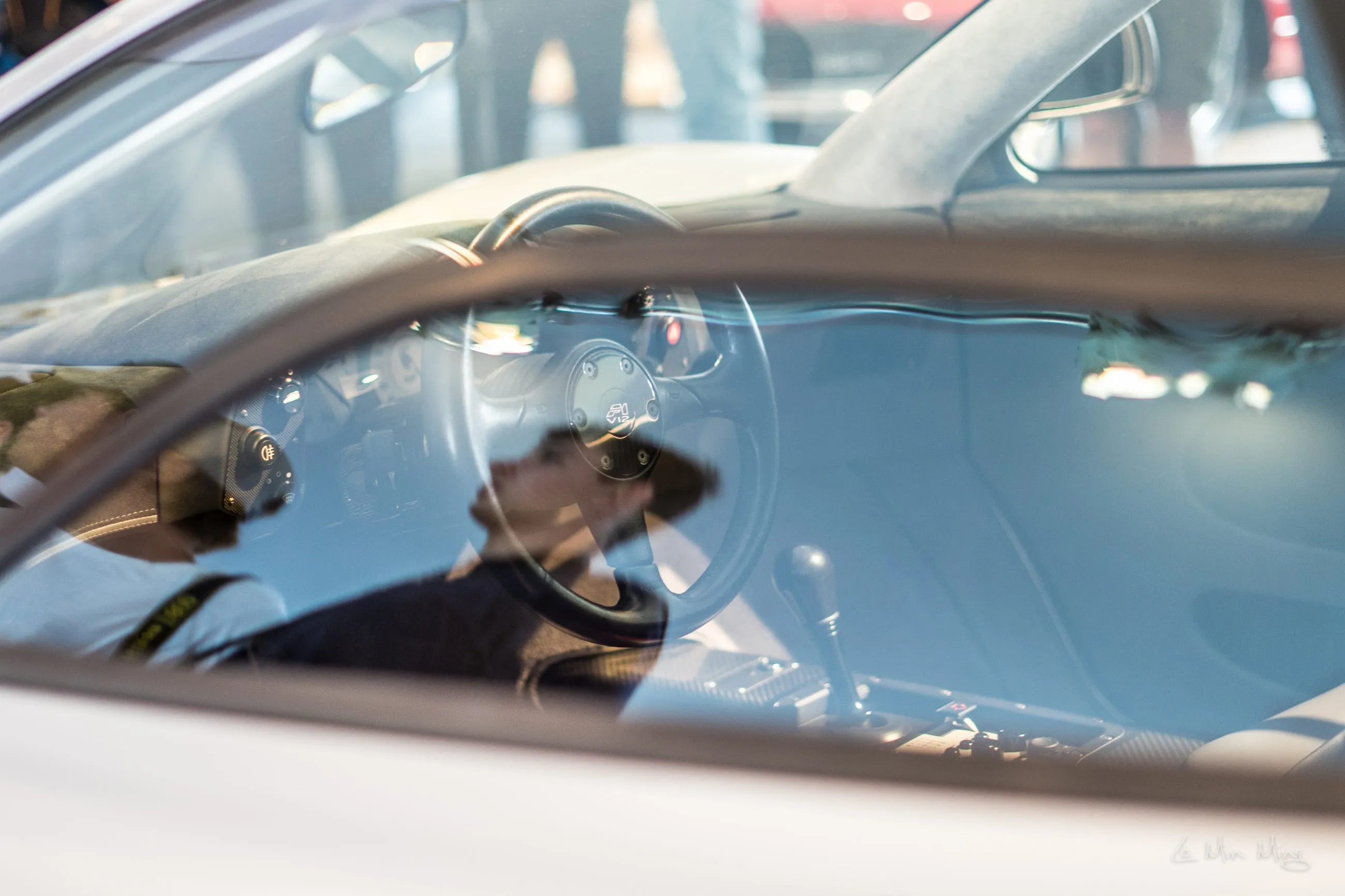 Ferrari 275 series image 6