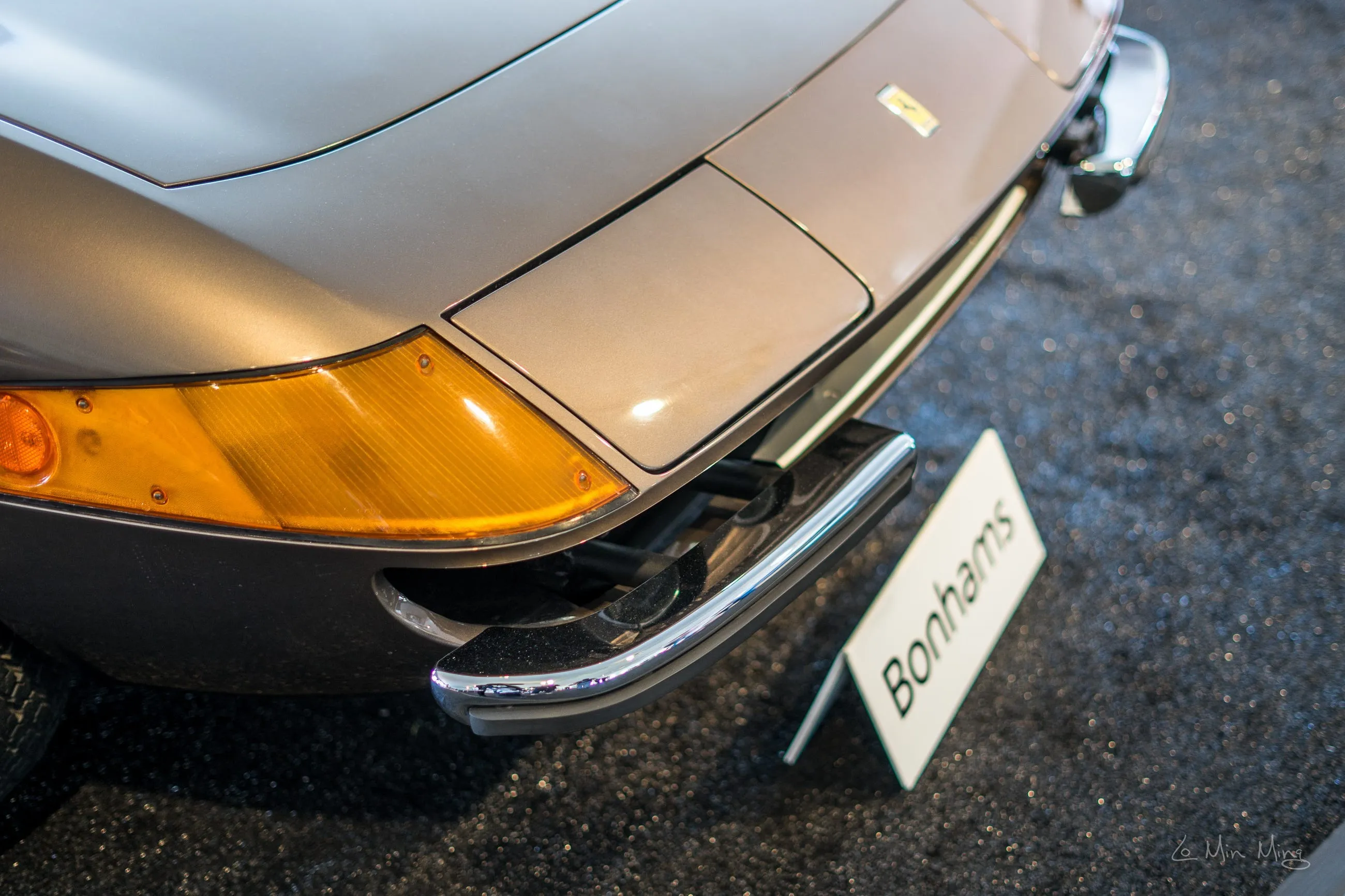 Ferrari 275 series image 7